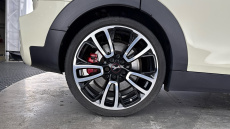 MINI Clubman 2.0 John Cooper Works ALL4 6dr Auto Petrol Estate